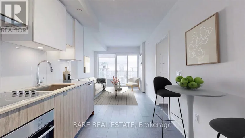 3411 - 195 REDPATH AVENUE, Toronto (Mount Pleasant West), Ontario M4P0E4