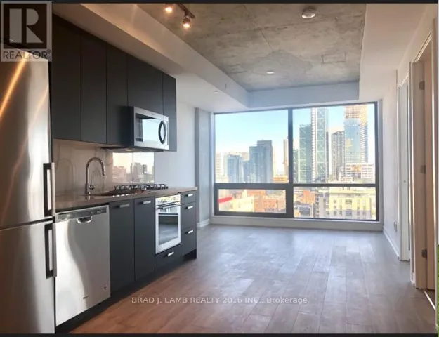 1503 - 458 RICHMOND STREET W, Toronto (Waterfront Communities), Ontario M5V0S9