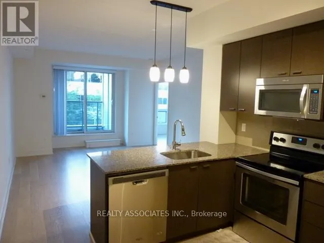 204 - 88 SHEPPARD AVENUE E, Toronto (Willowdale East), Ontario M2N0G9