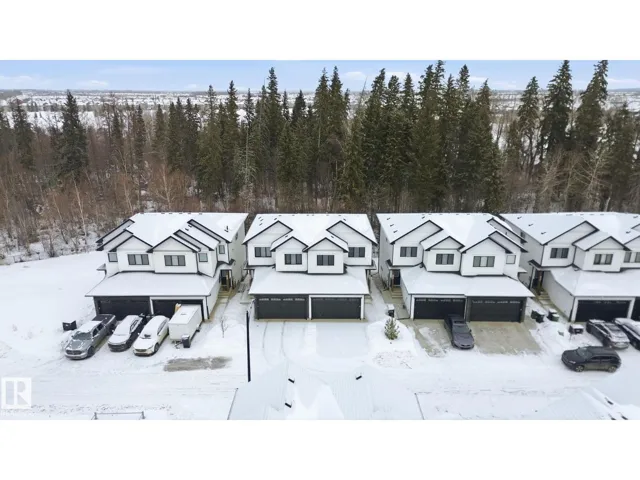 #19 5122 213A ST NW, Edmonton, Alberta T6M1M6