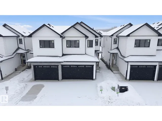 #64 5122 213A ST NW, Edmonton, Alberta T6M1M6