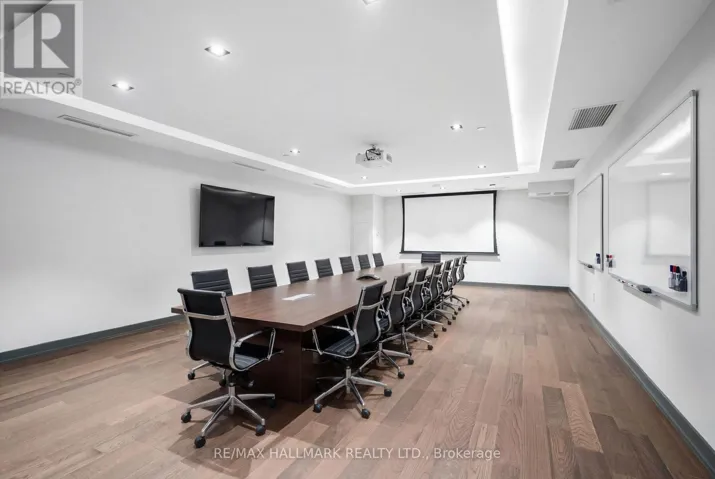 GROUND FLOOR MEETING ROOM - 1350 KINGSTON ROAD, Toronto (Birchcliffe-Cliffside), Ontario M1N1C8