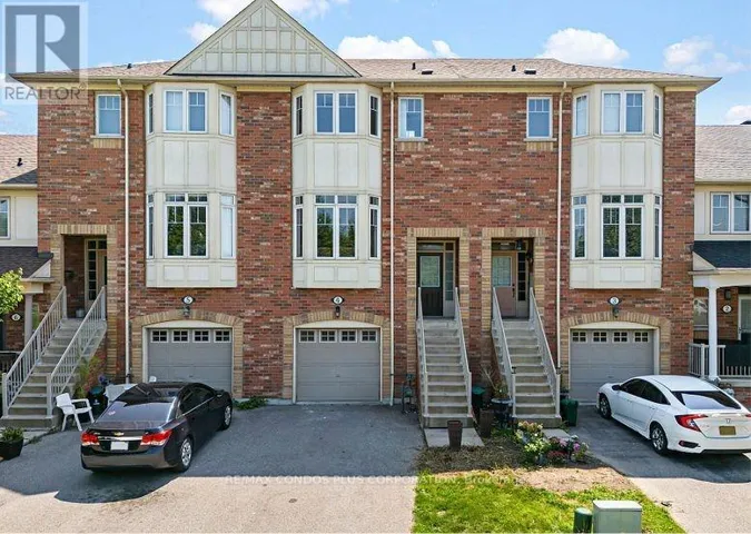 3 POWERS VALLEY COURT, Ajax (South East), Ontario L1S7T9