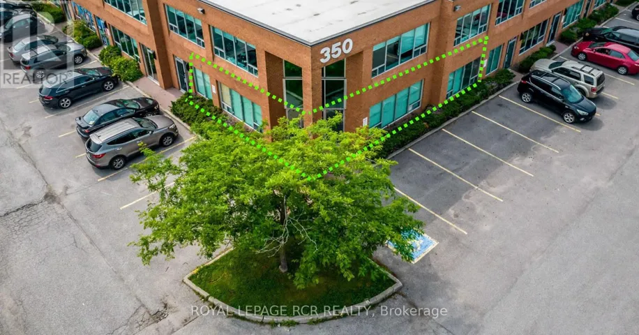 6 & 7 - 350 HARRY WALKER PARKWAY N, Newmarket (Newmarket Industrial Park), Ontario L3Y8L3