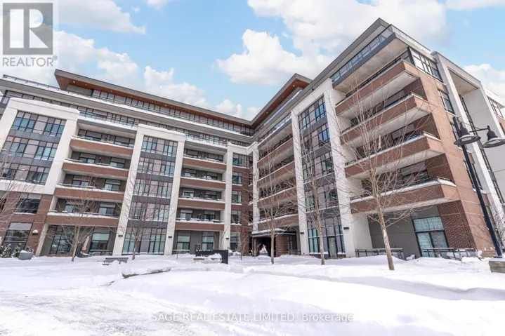 215 - 1 NEIGHBOURHOOD LANE, Toronto (Stonegate-Queensway), Ontario M8Y1T7