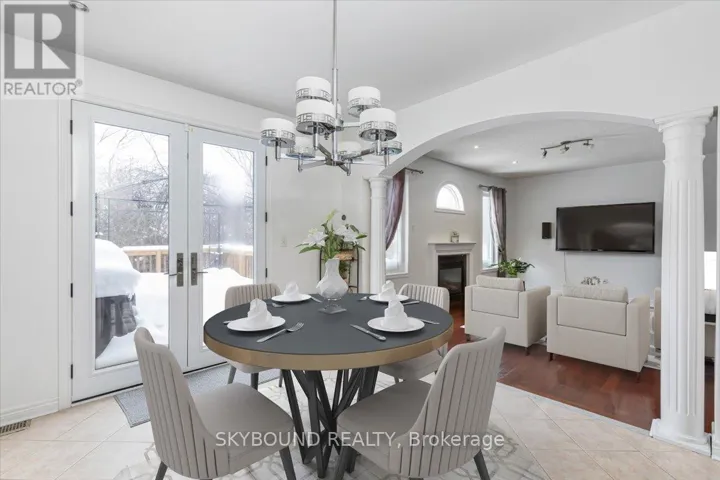 33 LIGHTHEART DRIVE, Caledon, Ontario L7C1E3