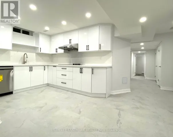 LOWER - 5492 HADDON HALL ROAD, Mississauga (Central Erin Mills), Ontario L5M5G6