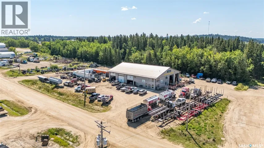 501 Hoehn ROAD, Big River, Saskatchewan S0J0E0