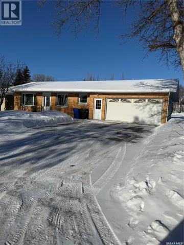 221 Assiniboine TERRACE, Kamsack, Saskatchewan S0A1S0
