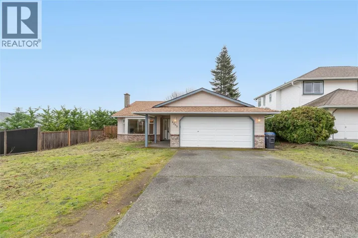 6253 Olympia Way, Nanaimo, British Columbia V9V1C2
