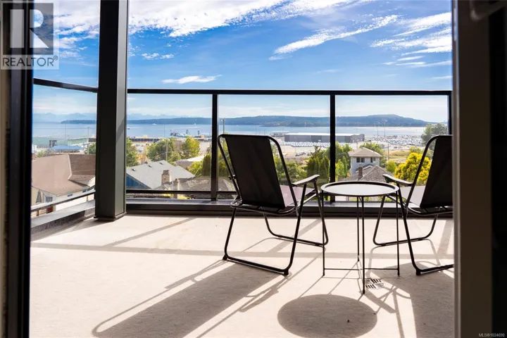 403 45 Haliburton St, Nanaimo, British Columbia V9R4V6