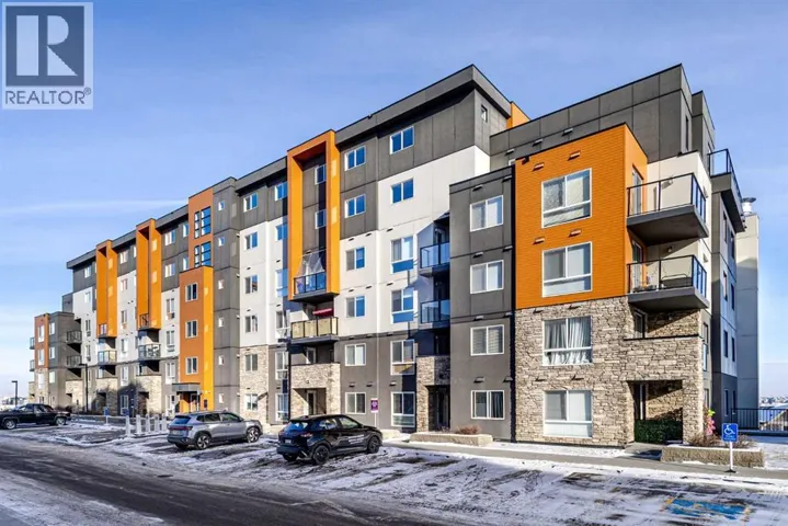 105, 20 Kincora Glen Park NW, Calgary, Alberta T3R1R9