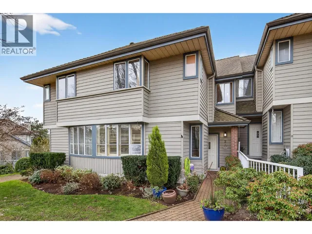 2 920 CITADEL DRIVE, Port Coquitlam, British Columbia V3C5X8
