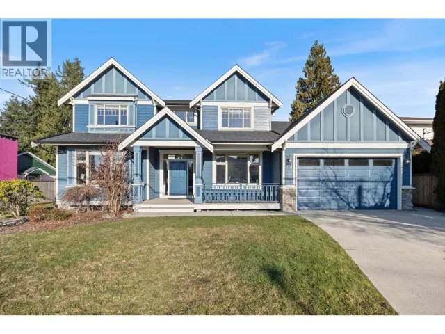 651 CHAPMAN AVENUE, Coquitlam, British Columbia V3J4A2