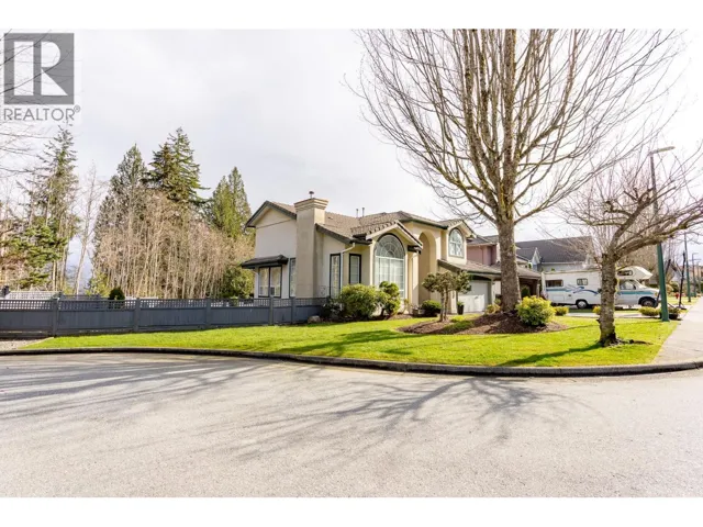 3090 TANAGER COURT, Coquitlam, British Columbia V3E3C5