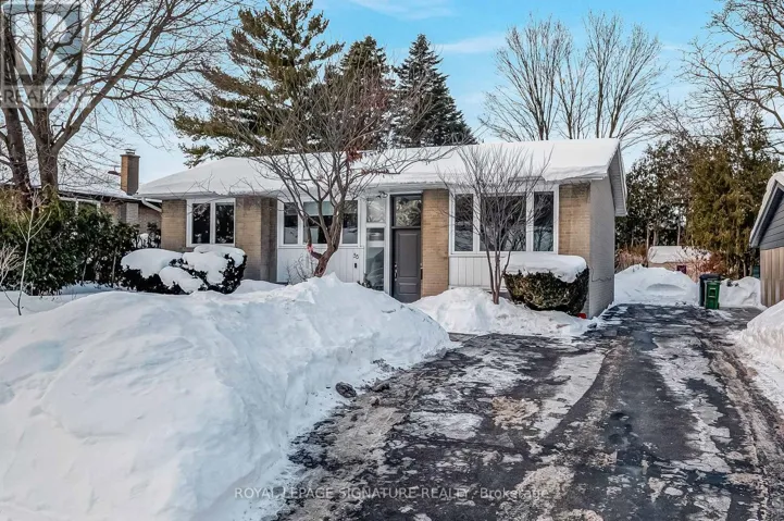 53 WALLINGFORD ROAD, Toronto (Parkwoods-Donalda), Ontario M3A2V2