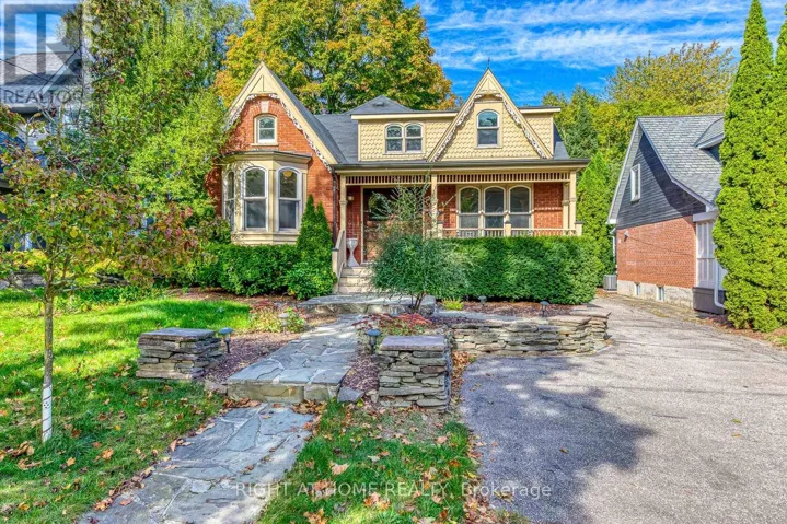 435 MAPLE AVENUE, Oakville (OO Old Oakville), Ontario L6J2J2