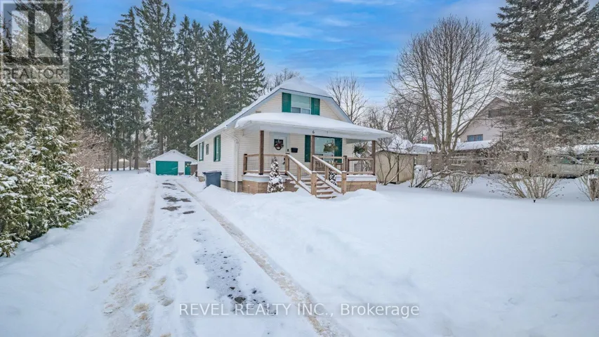 6 DECOU ROAD, Norfolk (Simcoe), Ontario N3Y1A6