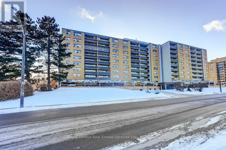 17 - 15 ALBRIGHT ROAD, Hamilton (Vincent), Ontario L8K5J2