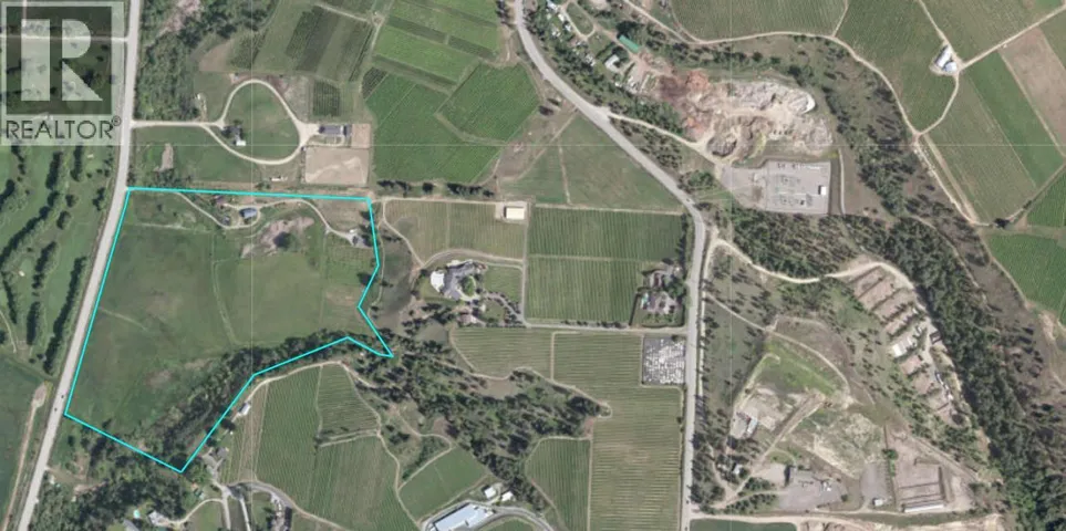 3995 Swamp Road, Kelowna, British Columbia V1W4M9