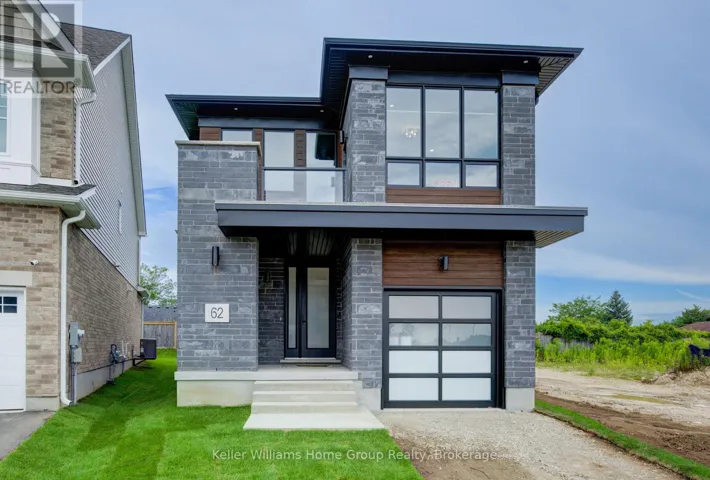62 LOVETT LANE, Guelph (Kortright West), Ontario N1G0H3