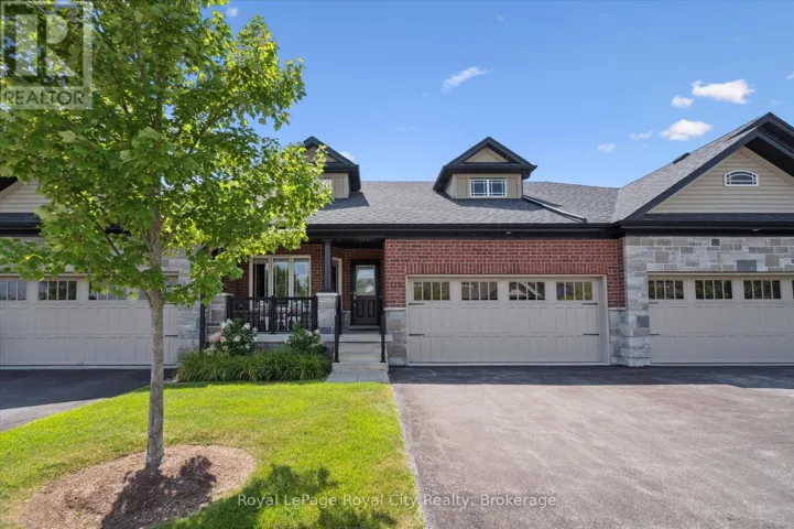 113 ABERDEEN STREET, Centre Wellington (Fergus), Ontario N1M0B8