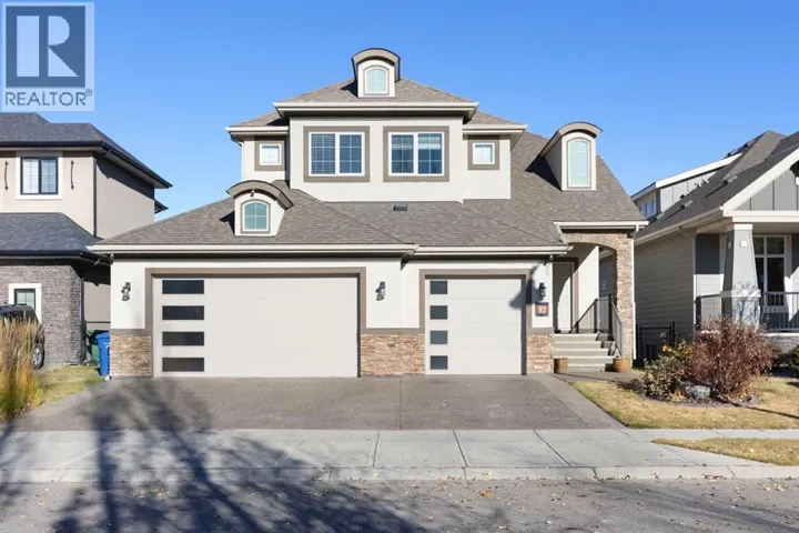 52 Elgin Estates View SE, Calgary, Alberta T2Z0Y4