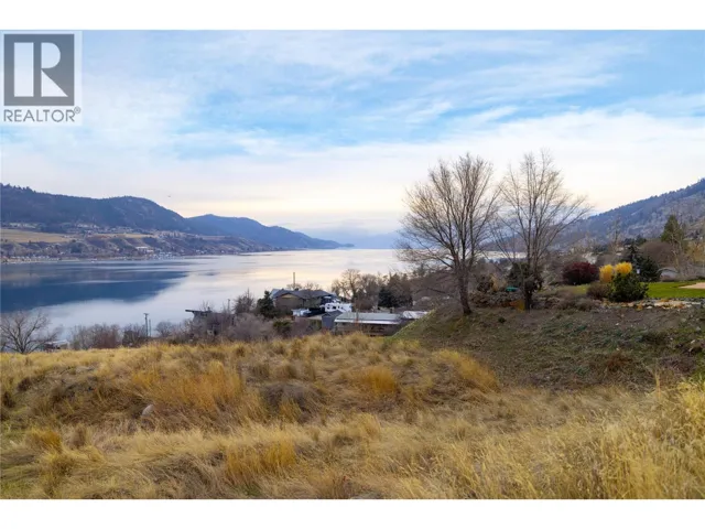 7145 Lakeridge Drive, Vernon, British Columbia V1H1Y2