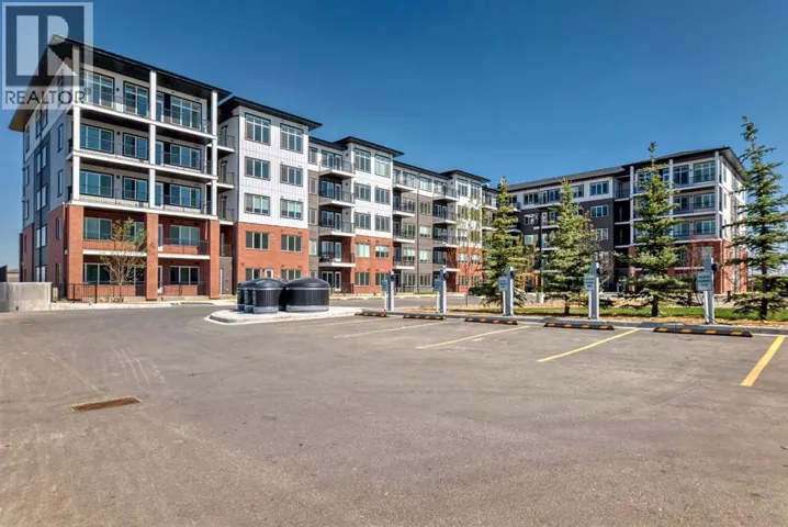 2205, 395 Skyview Parkway NE, Calgary, Alberta T3N2K1