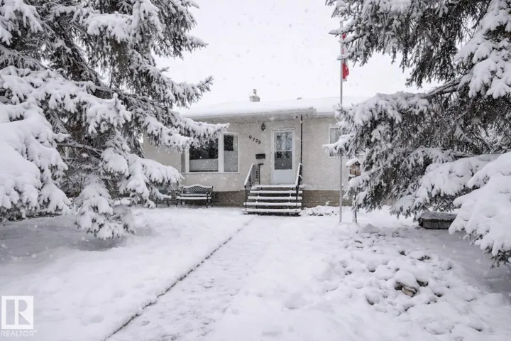 9725 143 ST NW, Edmonton, Alberta T5N2R3