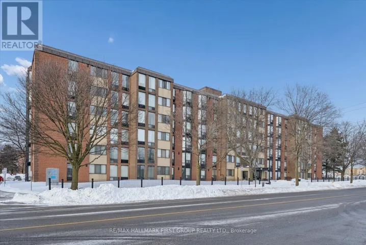 303 - 1540 PICKERING PARKWAY, Pickering (Town Centre), Ontario L1V3V9