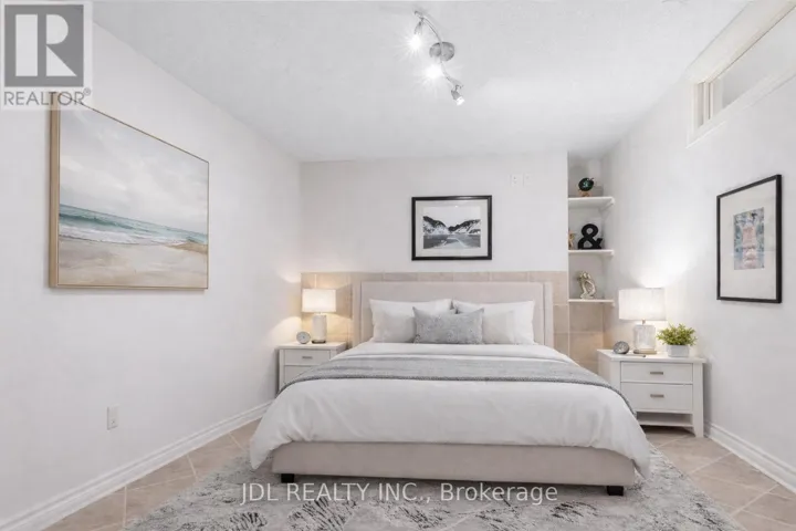 BSMT - 20 RALPH CHALMERS AVENUE, Markham (Wismer), Ontario L6E2C4