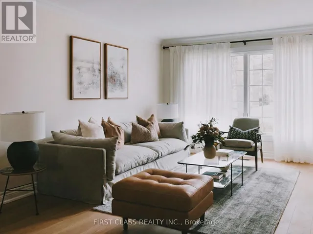 20 EAST DRIVE E, Markham (Unionville), Ontario L6G1A4
