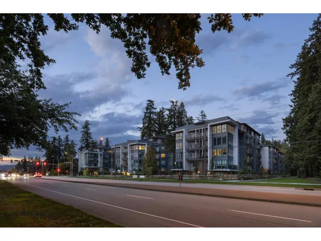 412 3438 146A STREET, Surrey, British Columbia V0V0V0