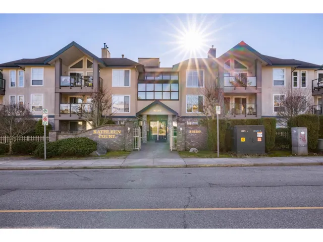 216 33150 4 AVENUE, Mission, British Columbia V2V7A3