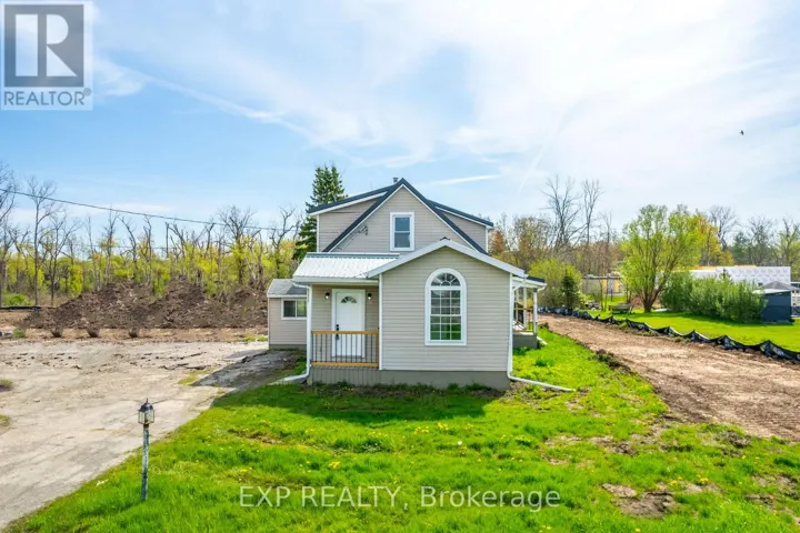 728 GORHAM ROAD, Fort Erie (Point Abino), Ontario L0S1N0
