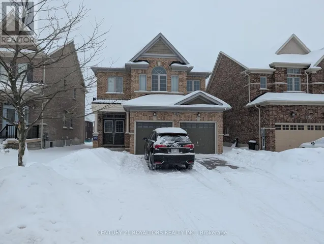 117 CHANDLER TERRACE, Woodstock (Woodstock - North), Ontario N4T0L4