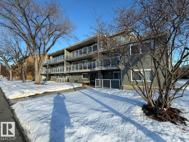 #201 10111 160 ST NW, Edmonton, Alberta T5P3A1