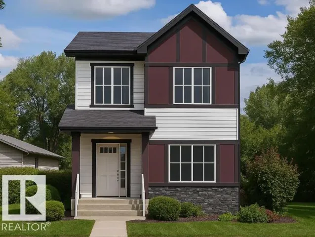 205 Wattle RD, Leduc, Alberta T9E0T7