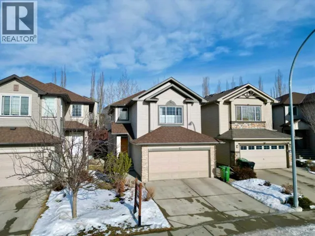 20 Tuscany Ridge Crescent NW, Calgary, Alberta T3L3C8