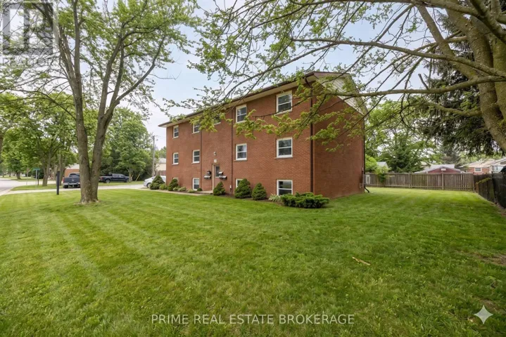 68 FOREST STREET, Aylmer, Ontario N5H1A7