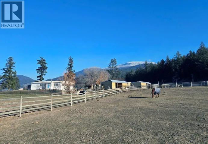 1528 LAVEAU Road, Kamloops, British Columbia V0E2P0