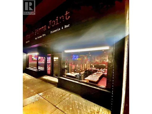 4527 HASTINGS STREET, Burnaby, British Columbia V5C2K3