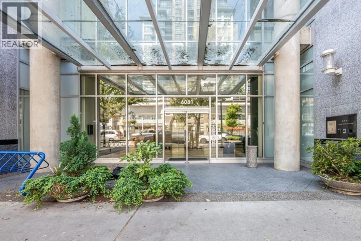 822 6081 NO. 3 ROAD, Richmond, British Columbia V6Y2B2