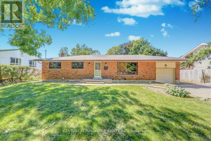 1986 LIVERPOOL ROAD, Pickering (Liverpool), Ontario L1V1W5