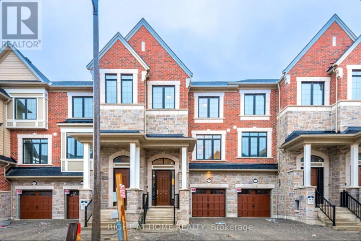 89 DORIAN DRIVE, Whitby, Ontario L1P0C8