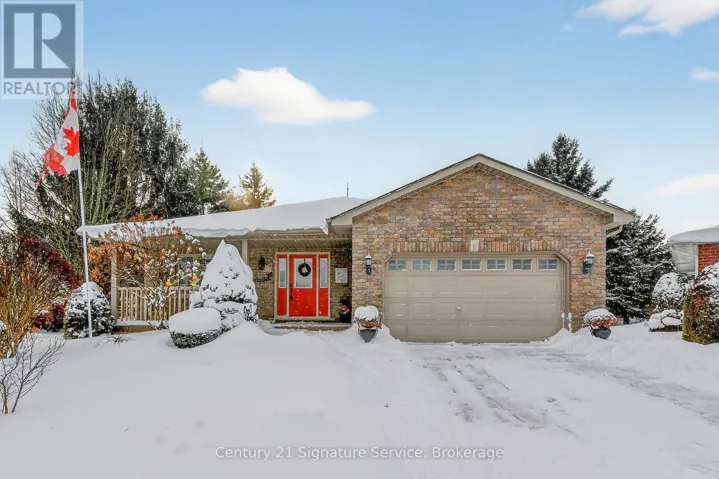 7 SCHNEIDER DRIVE SE, Norfolk (Port Dover), Ontario N0A1N4