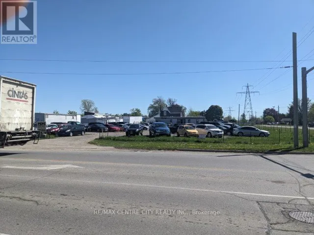 90 CLARKE ROAD, London East (East Q), Ontario N5W5M9