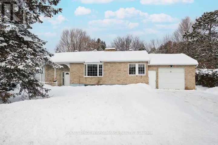 813 WALKLEY ROAD, Ottawa, Ontario K1V6R6