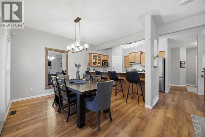 6 Rocky Vista Terrace NW, Calgary, Alberta T3G5G5